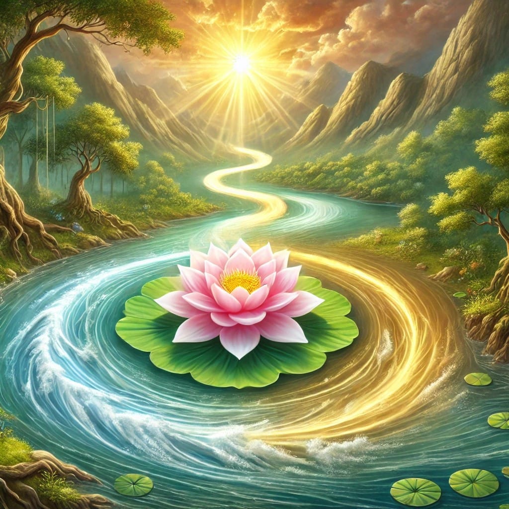 Meditation in Regular Life