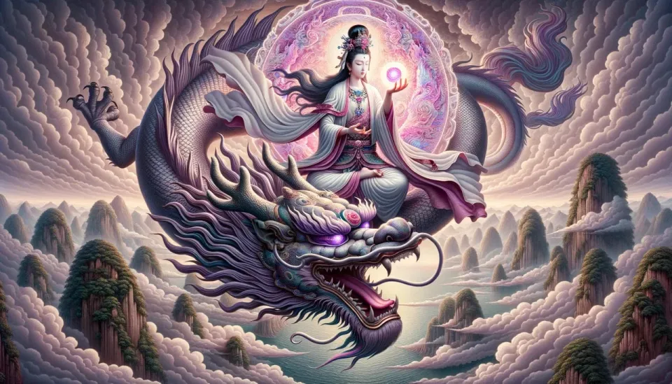 Sifu Talks About Spontaneous Insight