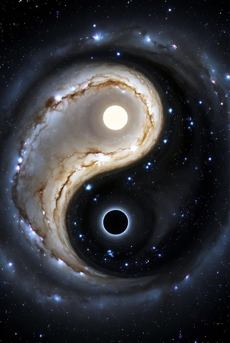 Taoism (Daoism) The key words for understanding life ☸😊